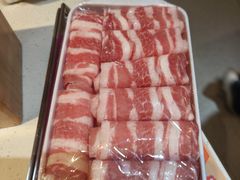 -袁记串串香火锅(郑和中路店)