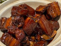 -新吉士·上海菜(浦东LCM置汇旭辉店)