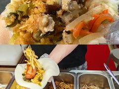 -张果佬年糕卷(科巷店)