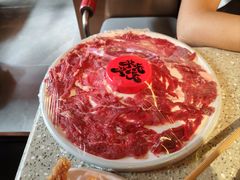 -大龙燚火锅(太古里店)