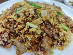 -牛街老爆肚满(牡丹园店)