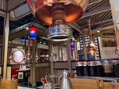 -韩宫宴烤肉·料理(苏州中心店)