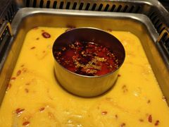 -大隐·成都火锅Bistro(合生麒麟新天地店)