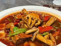 -1937青岛老味道·海肠捞饭·青岛菜(大鲍岛栈桥店)