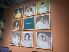 -海马体照相馆(北京apm店)