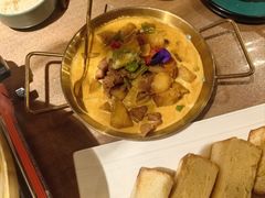 -泰来食光泰国菜餐厅(运河城店)