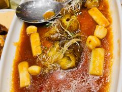 -成都芙蓉饭店蓉国食府·精品川菜·竹山珍·鱼鲜