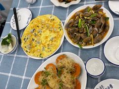 -明记海鲜大排档(巽寮湾店)