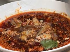 -院8里·少城记忆老川菜(宽窄巷子店)