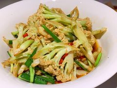 -新辣宴·湖南家常菜·商务聚餐(中粮创芯店)
