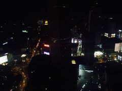 -南京金鹰皇冠假日酒店