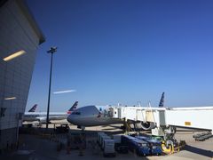 -纽瓦克自由国际机场