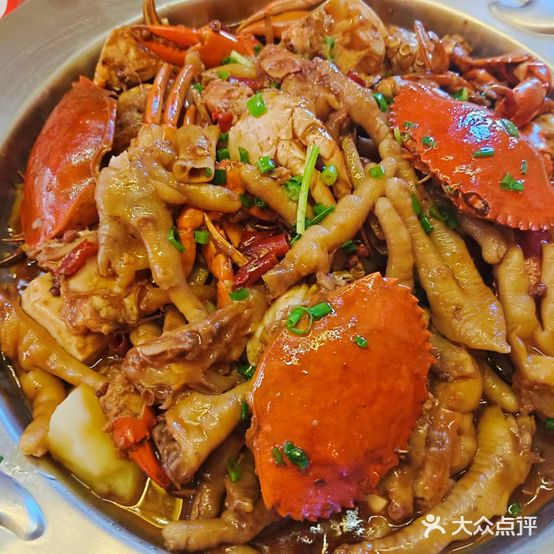 蟹满管(塔城店)
