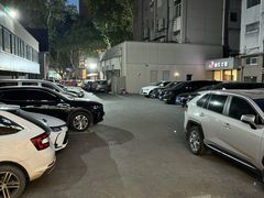 -锦江之星(南京新街口店)