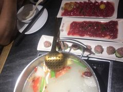 -许府牛火锅(信义坊总店)