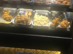 -超级鸡车(闻喜路店)