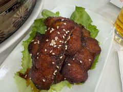 -瑞福园联谊餐室(茂名南路店)