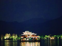 -西湖文化广场