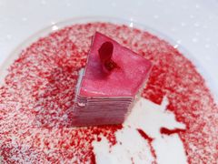 甜点-京兆尹(雍和宫店)