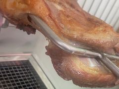 -张记烤羊腿(北花园店)