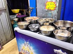 -龙上水现炒生料(柳沙店)