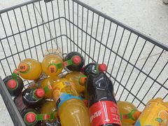 -沃尔玛购物广场(扬州印象汇店)