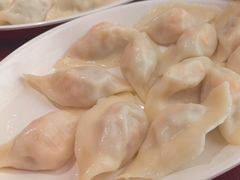 -喜家德虾仁水饺(北京超极合生汇店)