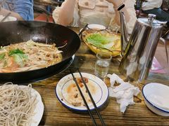 -武氏三胖地锅鸡
