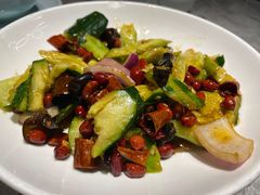 -北平食府(马鞍山路店)
