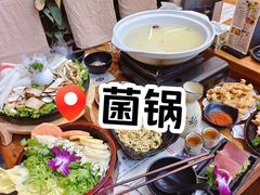 -束河人家(南锣鼓巷店)