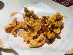 -三人行骨头王火锅(长寿店)