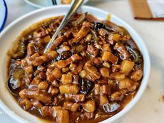 -小吊梨汤·北京菜·烤鸭(双井乐成中心店)