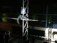 -清迈夜间动物园
