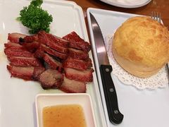 -金翠河烧鹅粤式茶餐厅(龙湖三千集天街店)