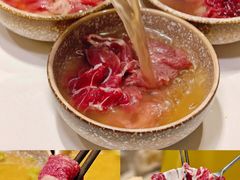 -今日牛事潮汕鲜牛肉火锅(瑞金店)