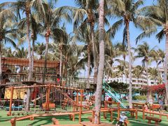 -三亚亚龙湾天域度假酒店