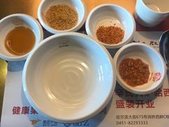 -辛氏火炉·韩式古法烤肉(松北店)