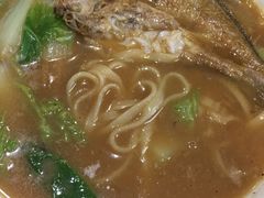 -何记面馆(龙泉山店)