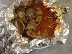 -龙门花甲·小海鲜锡纸米线(浒关店)