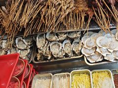 -为民烧烤吧.自贡爆炒菜(收录10年好店)