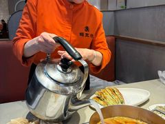 -蝎王府羊蝎子(天通苑店)