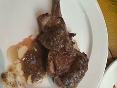 -永泰福朋喜来登酒店-宜客乐自助餐厅(远大路店)