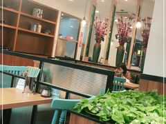 -小杨生煎(宜川路店)