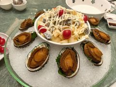 -骏丰酒楼(黄编店)