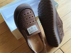 -靓足鞋店(大沽南路店)