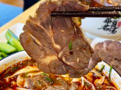 -德元兰州纯汤牛肉面