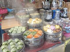 -茯茶镇