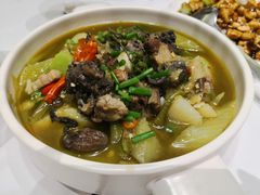 -眉州东坡·熊猫主题餐厅(枫蓝店)