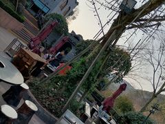 -楠柏弯休闲山庄(梨花溪店)