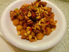-中国吉菜名店广源宾馆餐厅